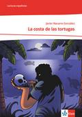 La costa de las tortugas