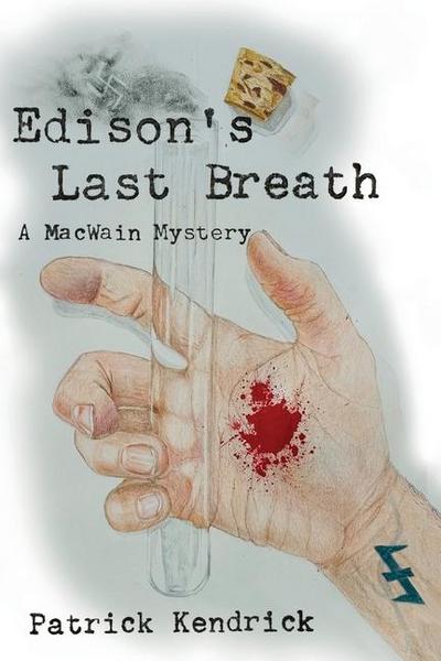 Edison’s Last Breath