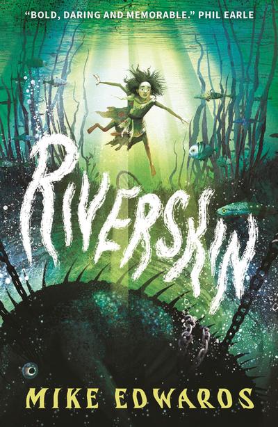 Riverskin