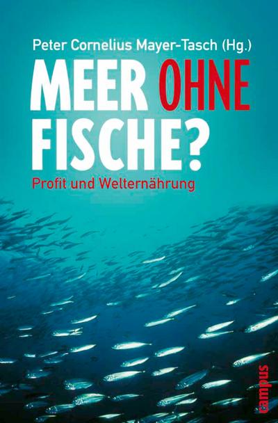 Meer ohne Fische?