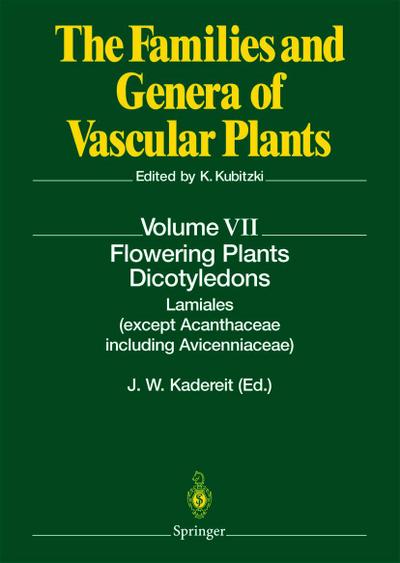 Flowering Plants · Dicotyledons