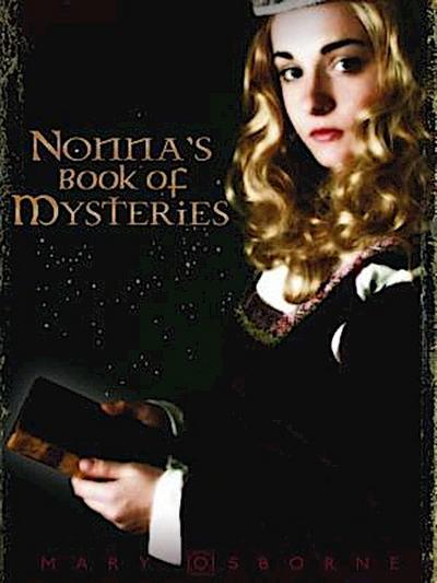 Nonna’s Book of Mysteries