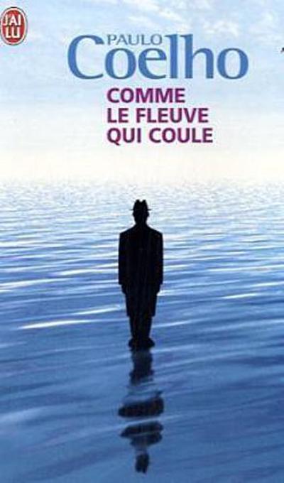 Comme le fleuve qui coule