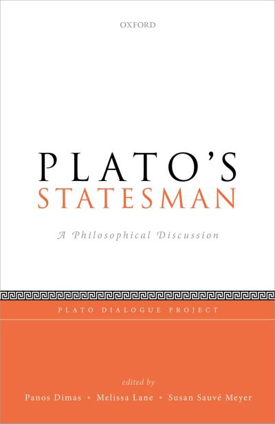 Plato’s Statesman