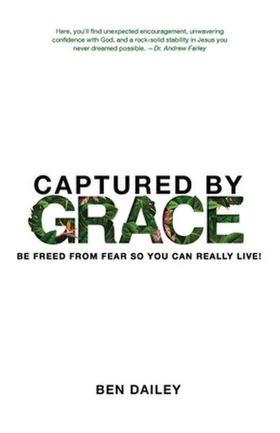 Captured by Grace