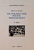 Grundlagen der Politikwissenschaft