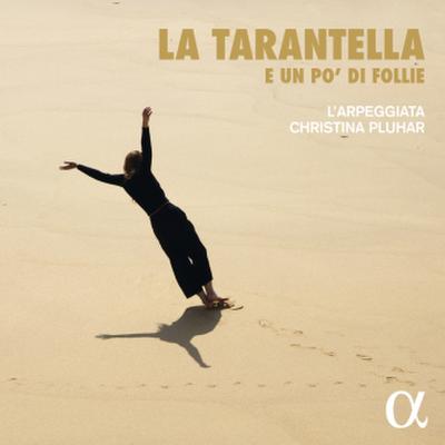 La Tarantella e un po’di Follie, 6 Audio-CD