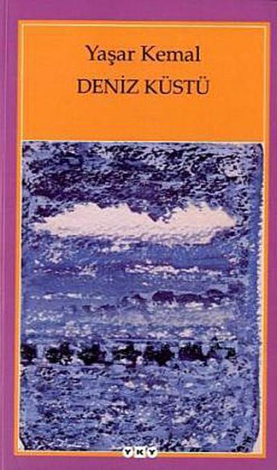 Deniz Küstü