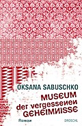 Museum der vergessenen Geheimnisse