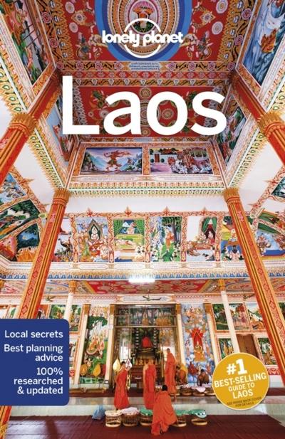 Laos Country Guide