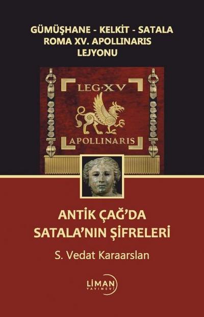 Antik Cagda Satalanin Sifreleri