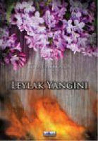 Leylak Yangini
