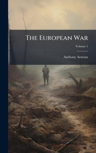 The European War