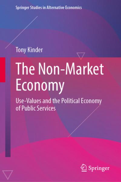 The Non-Market Economy