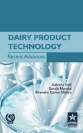 Dairy Product Technology Recent  Advances