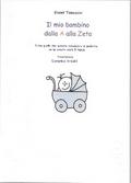 Il primo anno del bambino dalla A alla Zeta