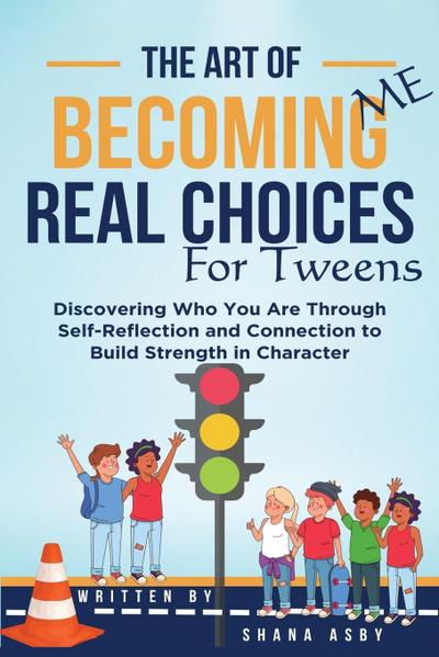 The Art of Becoming Me