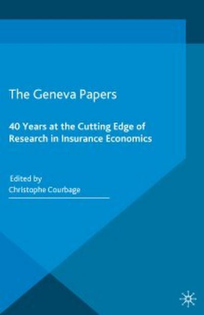 The Geneva Papers