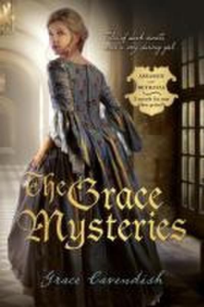 The Grace Mysteries