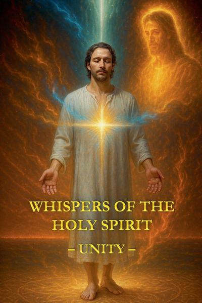 Whispers of the Holy Spirit - Unity