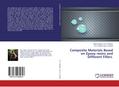 Composite Materials Based on Epoxy resins and Different Fillers.