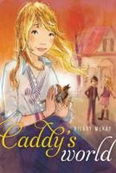 Caddy’s World