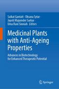 Medicinal Plants with Anti-Ageing Properties
