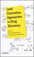 Lead Generation Approaches in Drug Discovery