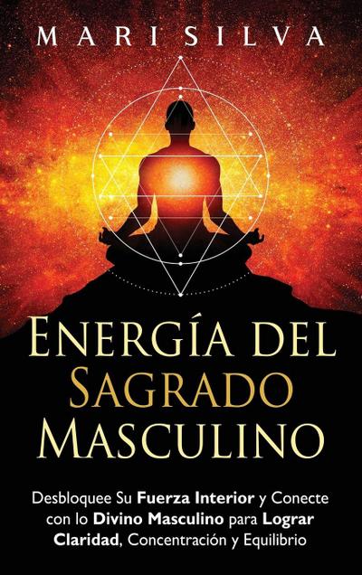 Energía del sagrado masculino