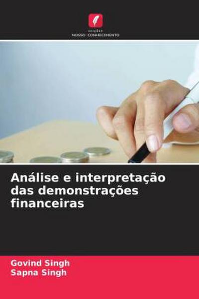 Análise e interpretação das demonstrações financeiras