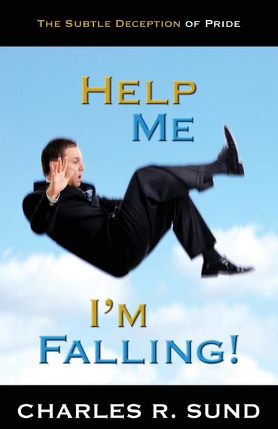 Help Me I’m Falling!