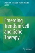 Emerging Trends in Cell and Gene Therapy