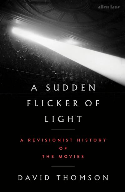 A Sudden Flicker of Light