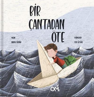 Bir Cantadan Öte