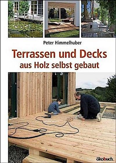 Terrassen und Decks