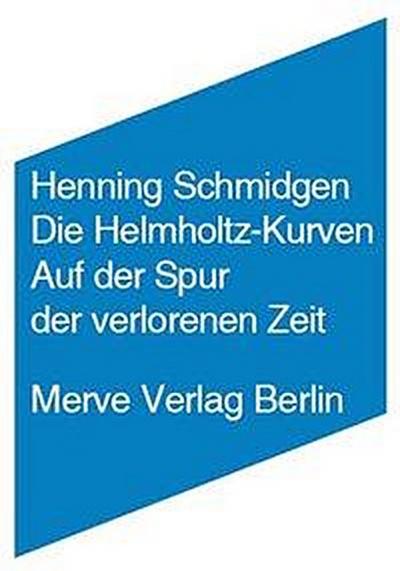 Die Helmholtz Kurven