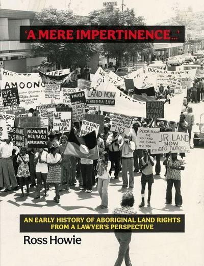 ’A Mere Impertinence...’