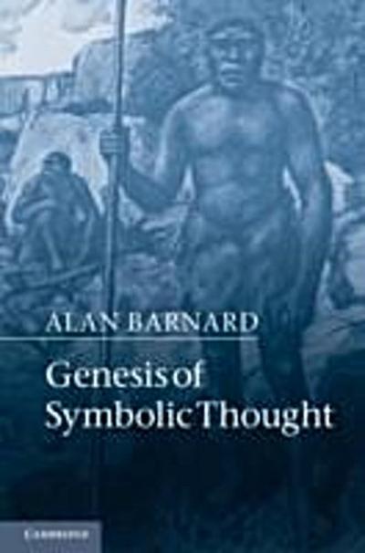 Genesis of Symbolic Thought