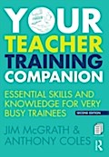 Your Teacher Training Companion