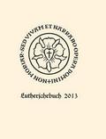 Lutherjahrbuch 80. Jahrgang 2013
