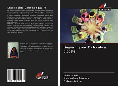 Lingua inglese: Da locale a globale