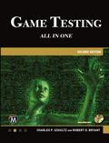 Game Testing [OP]