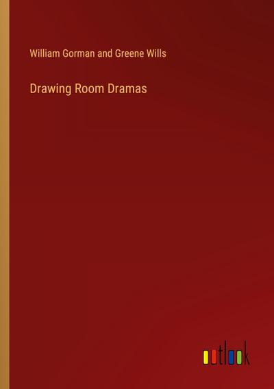 Drawing Room Dramas