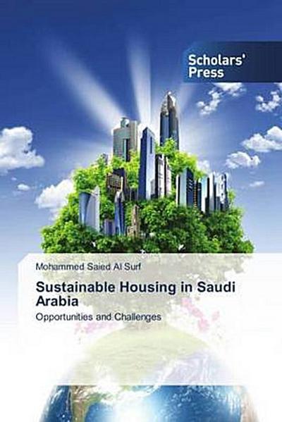 Sustainable Housing in Saudi Arabia
