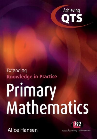Primary Mathematics