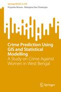 Crime Prediction Using  GIS and Statistical Modelling