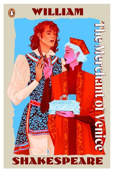 The Merchant of Venice