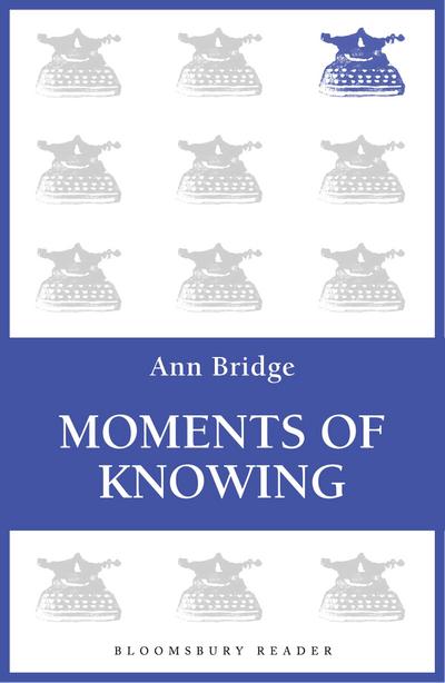 Moments of Knowing