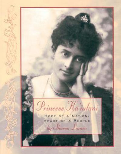 Princess Ka’iulani