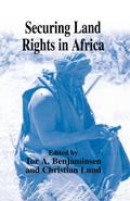 Securing Land Rights in Africa